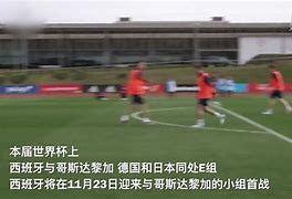 葡萄牙狂胜！西班牙队全军覆没的简单介绍