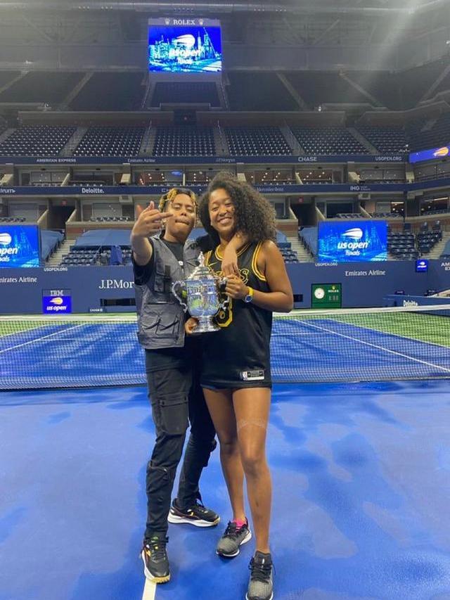 关于大坂直美在MAD比赛中问鼎冠军，赛况扑朔迷离引发热议！的信息