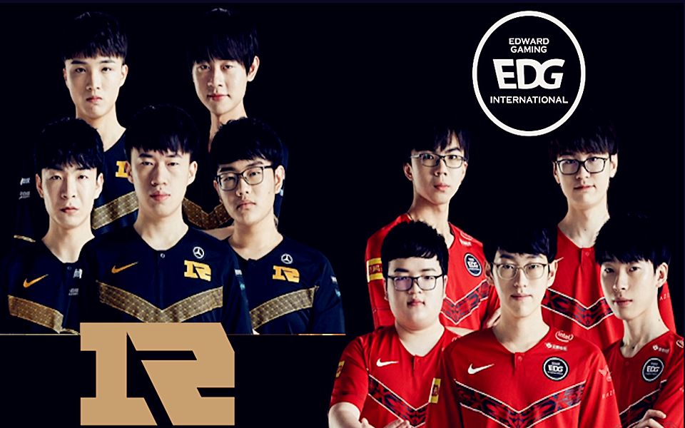 Ning关键节点高光表现，RNG带队取胜！(脊髓28个关键点口诀)